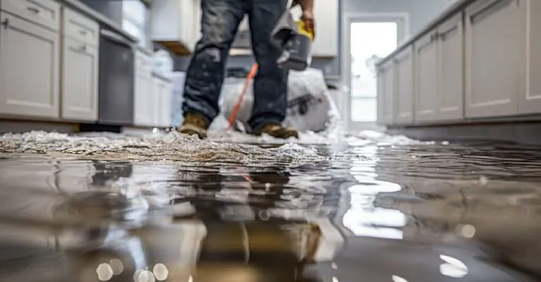Water damage restoration companies near me in Glenview Manor, KY - Emergency flood extraction